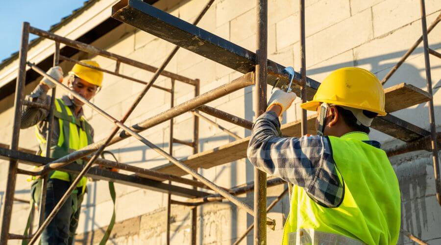 Flashing Repair in Thief River Falls, MN